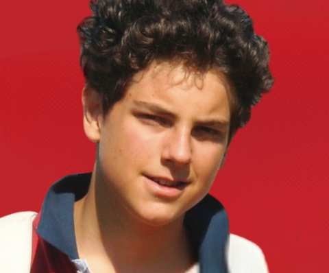 Blessed Carlos