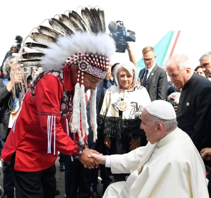 Truth and Reconciliation