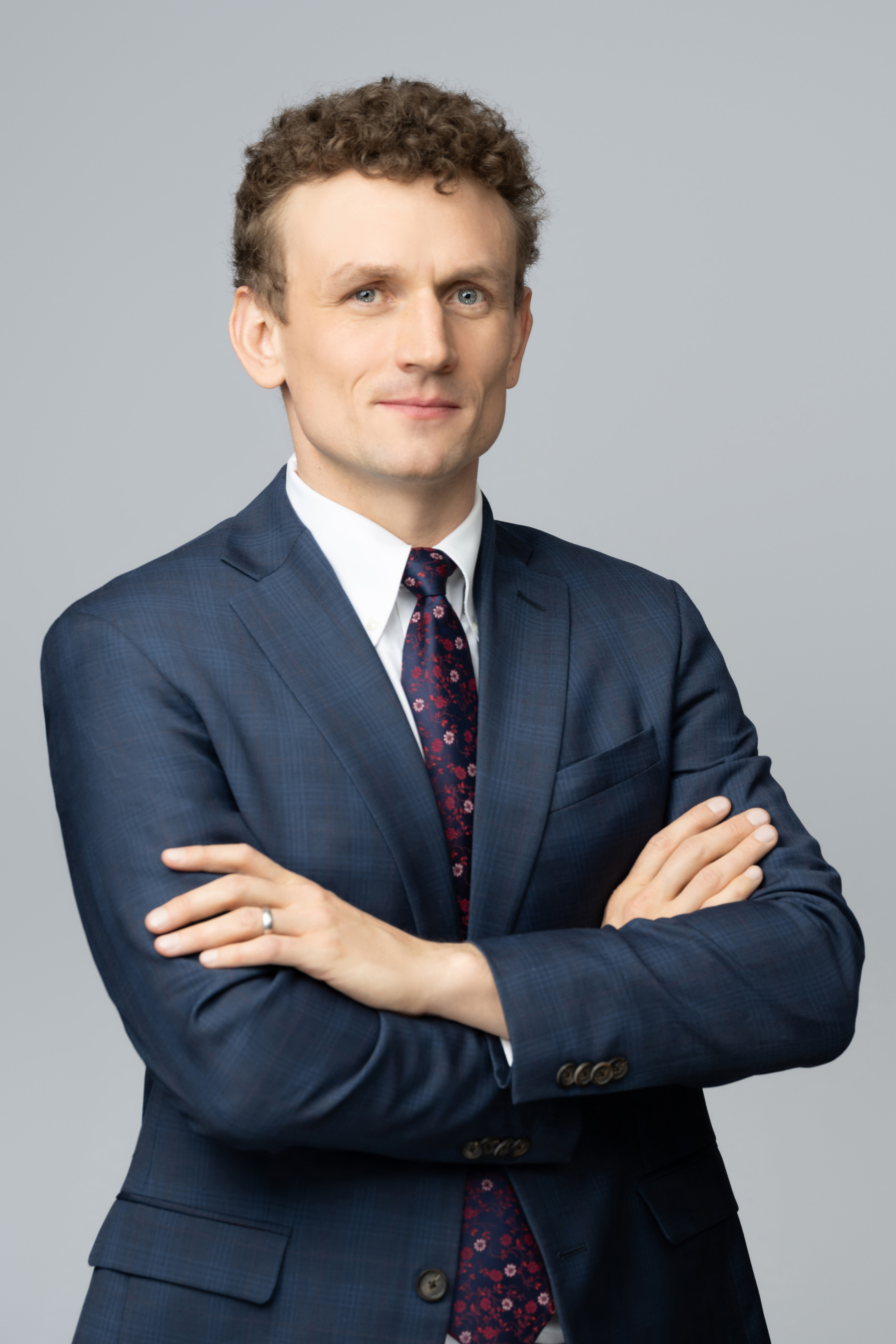Brendan Scott