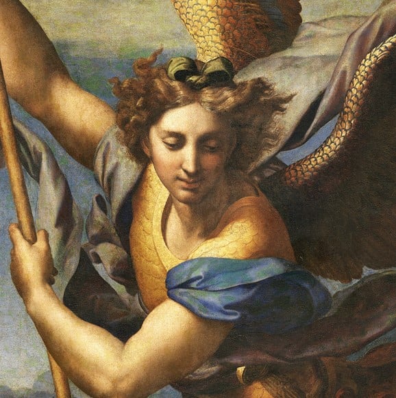 St. Michael the Archangel