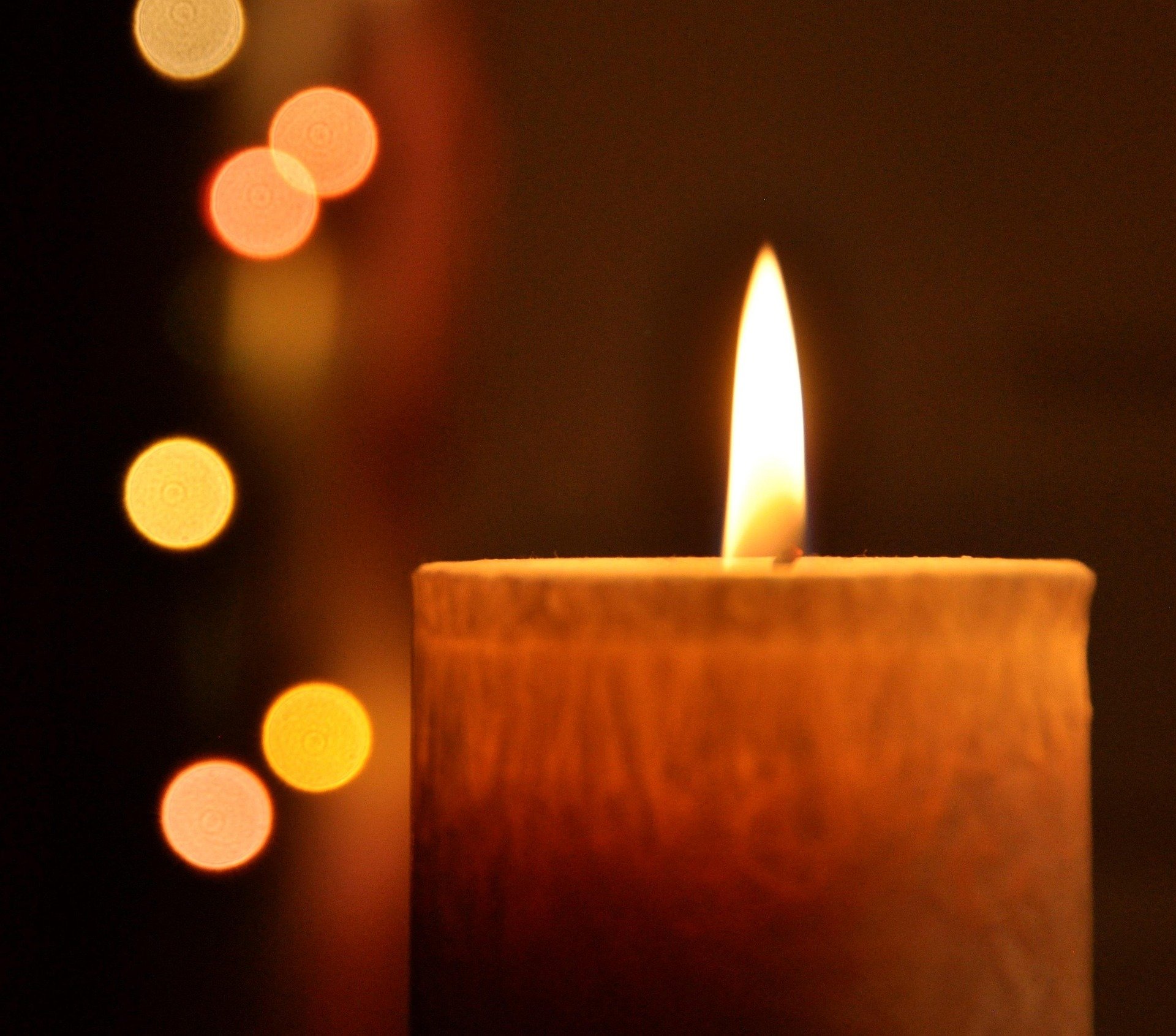 Candle