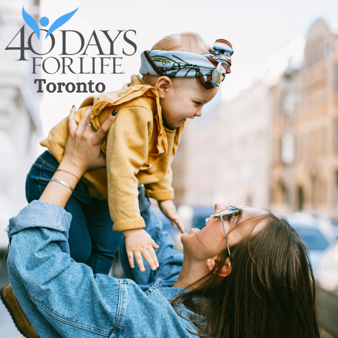 40 Days for Life