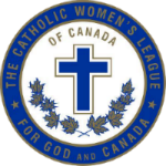 Catholic Women's League  (CWL) Toronto logo