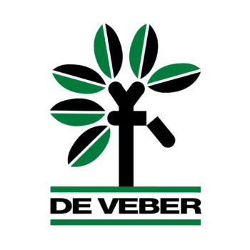 DeVeber logo