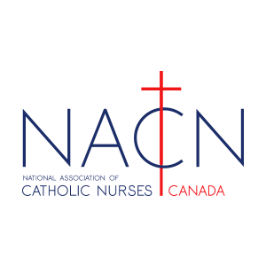 National Association of Catholic Nurses-Canada logo
