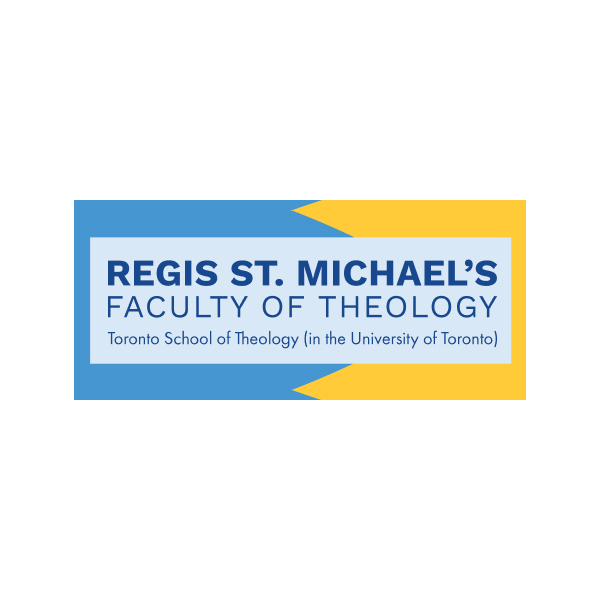 Regis St. Michael's Faculty of Theology Logo