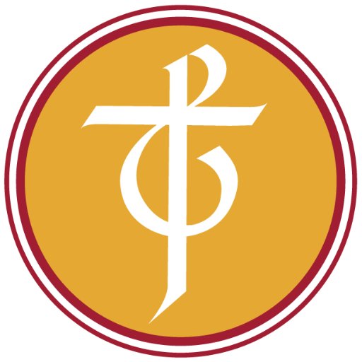 St. Michael's Choir School logo