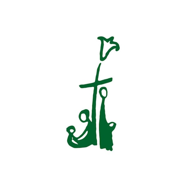 St. Mary of Egypt Refuge Logo