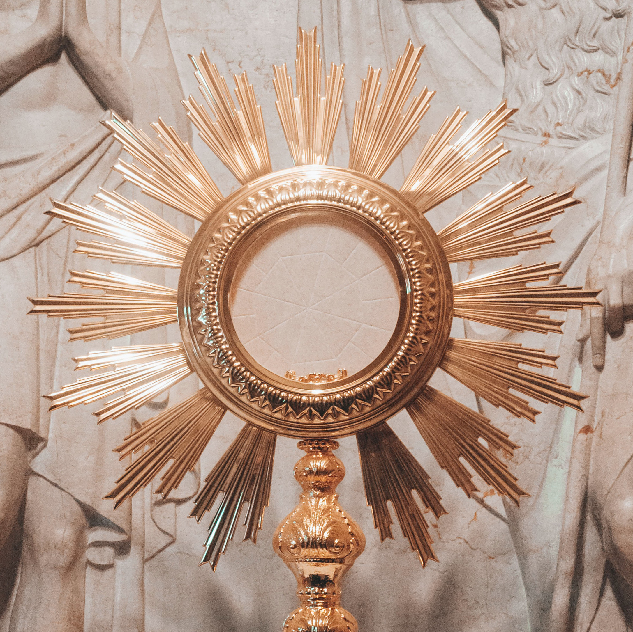 Monstrance