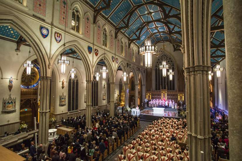 Cathedral Basilica