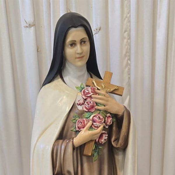 Saint Thérèse of Lisieux Thumbnail