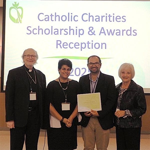 Catholic Charities