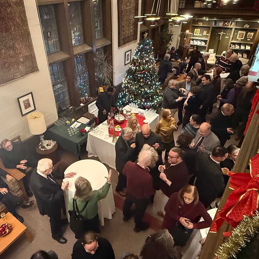 Medieval Studies U of T