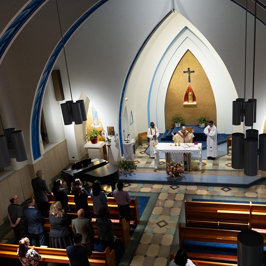 Unity Health Mass