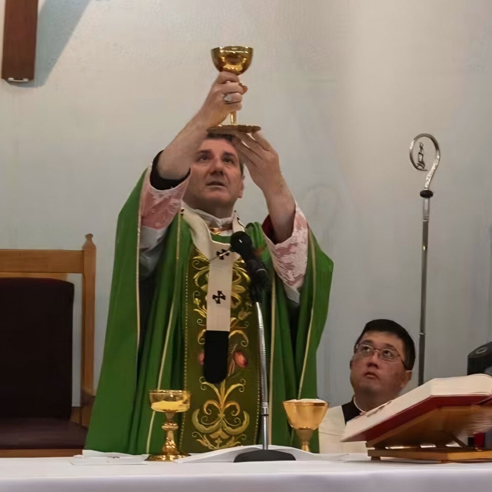 Our Lady of Good Counsel