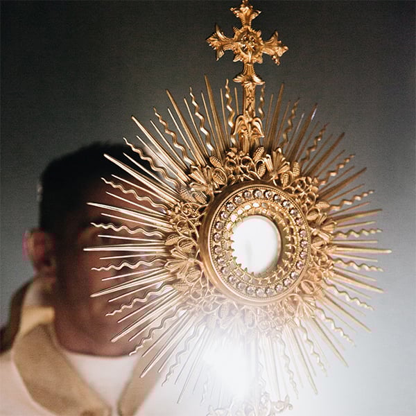 Corpus Christi