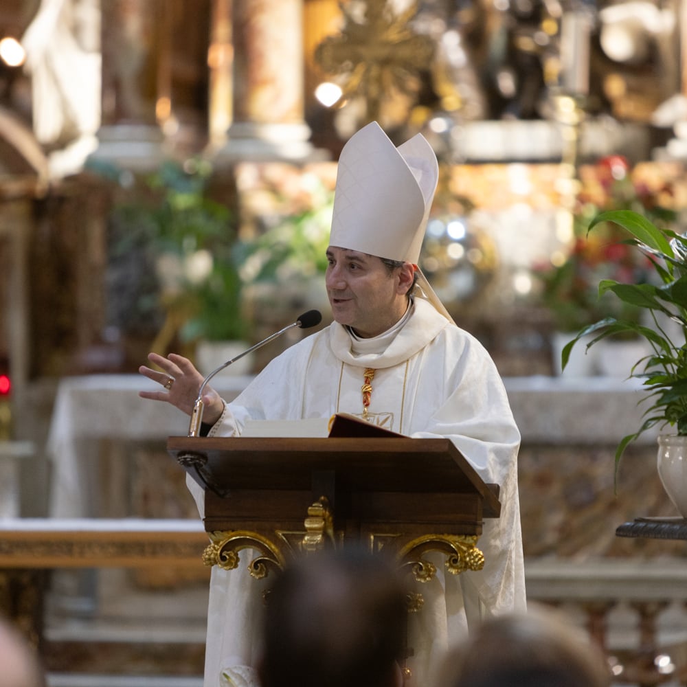 Frank Cardinal Leo