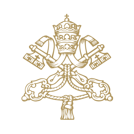 Vatican logo