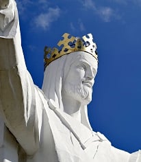 Christ the King