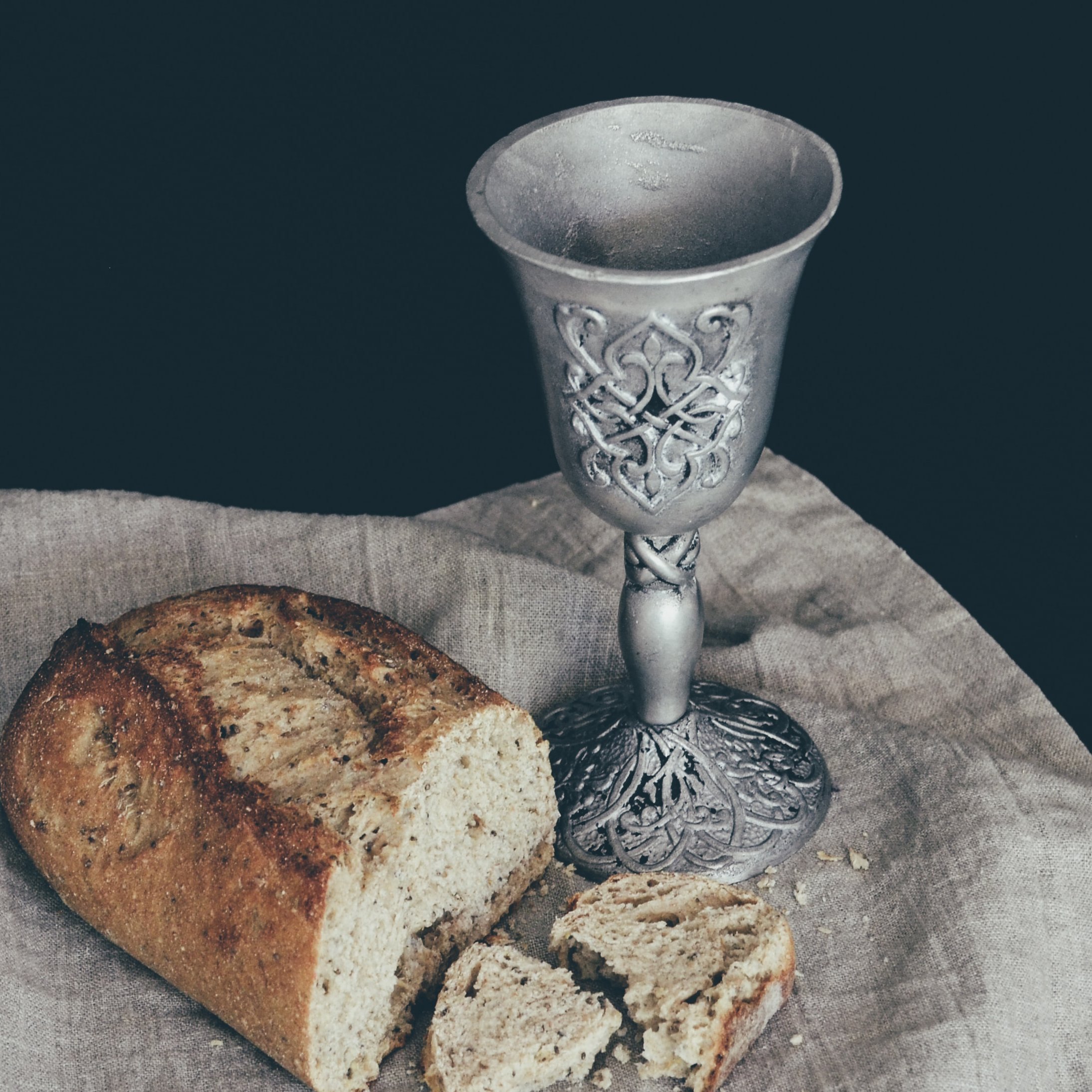 Holy Communion