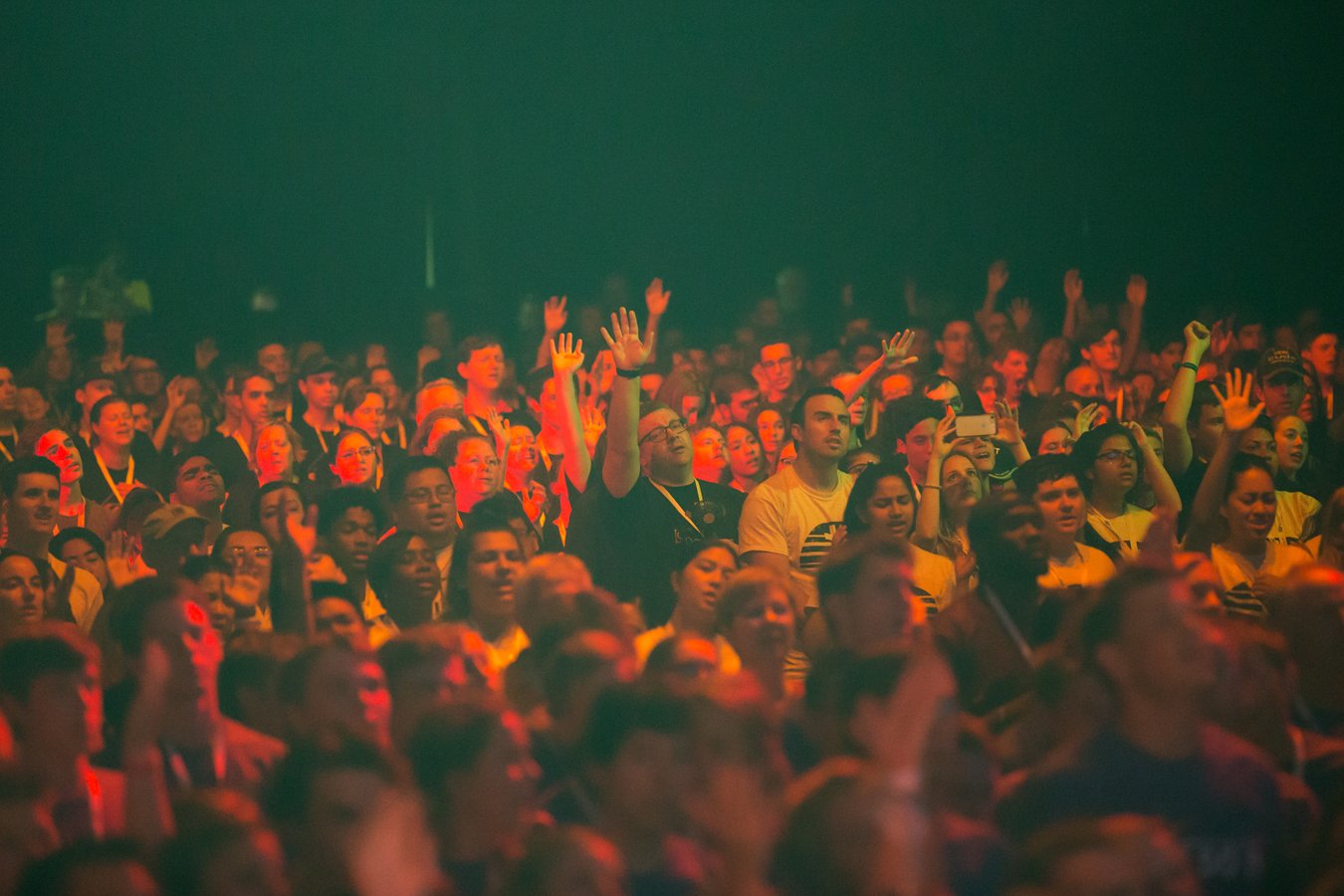 Steubenville Conference in Toronto