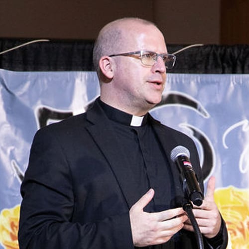 York Chaplaincy