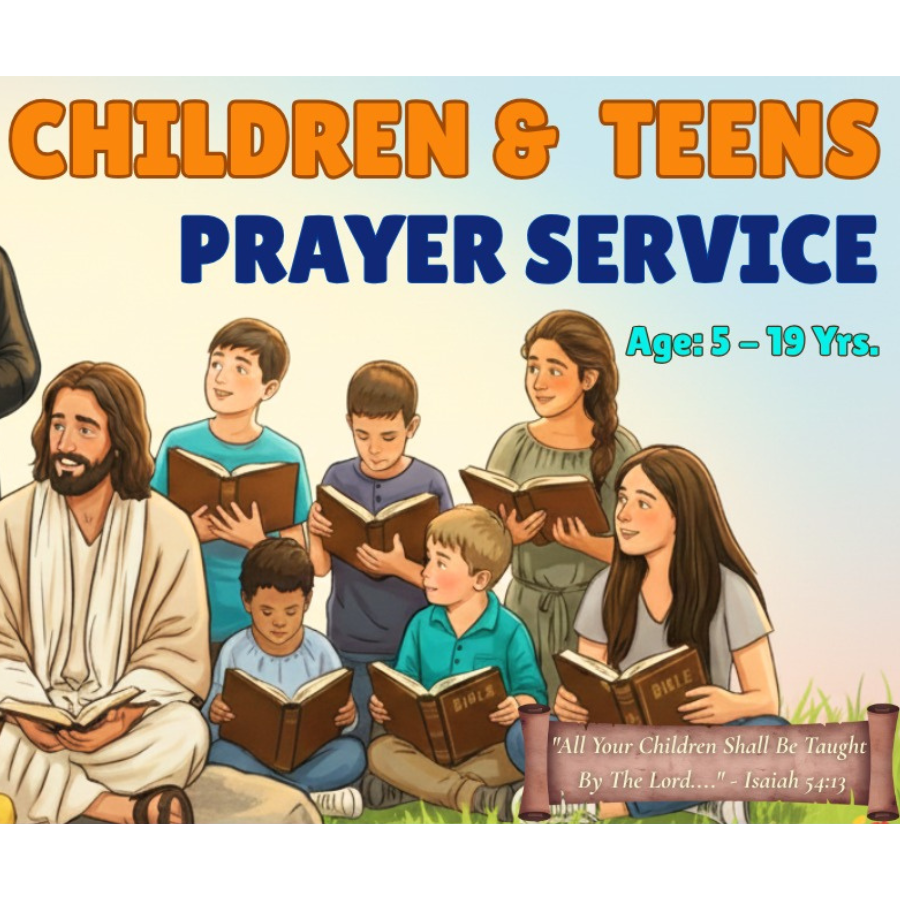 Children Teen Service