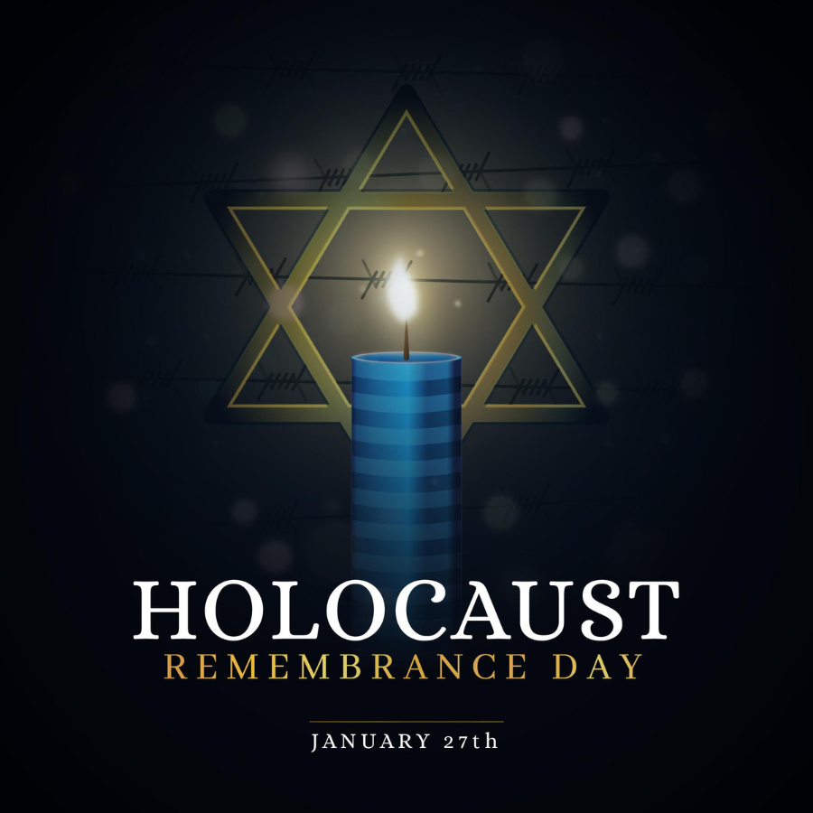 Holocaust Remembrance Day