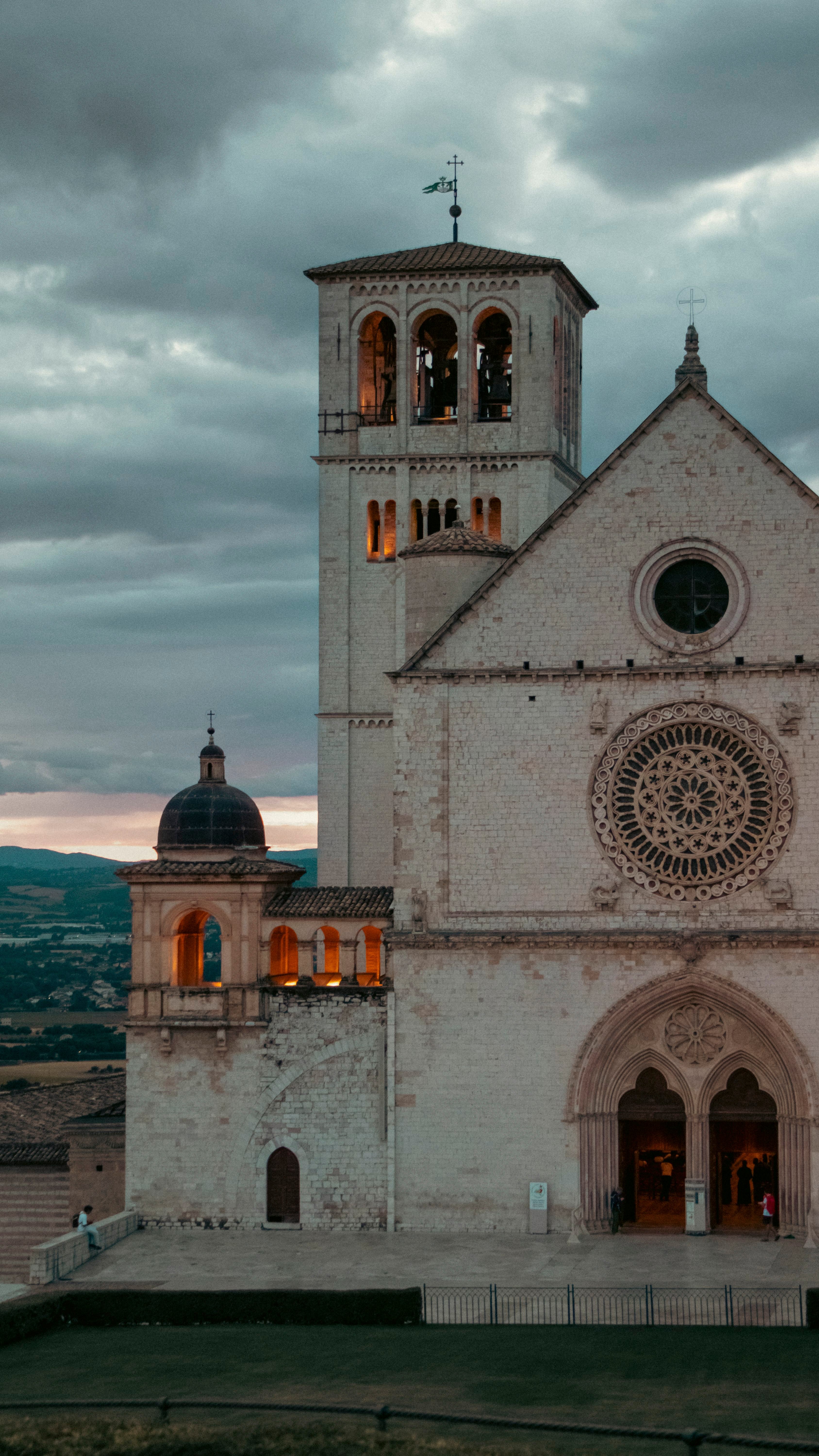 Assisi