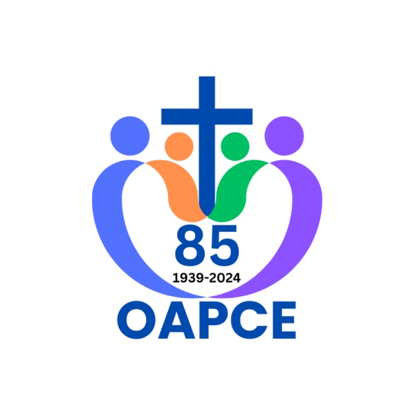 OAPCE Logo