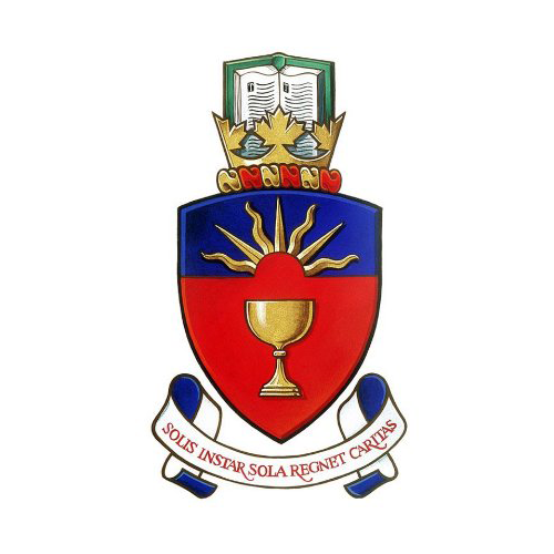 St. Augustine's Seminary logo