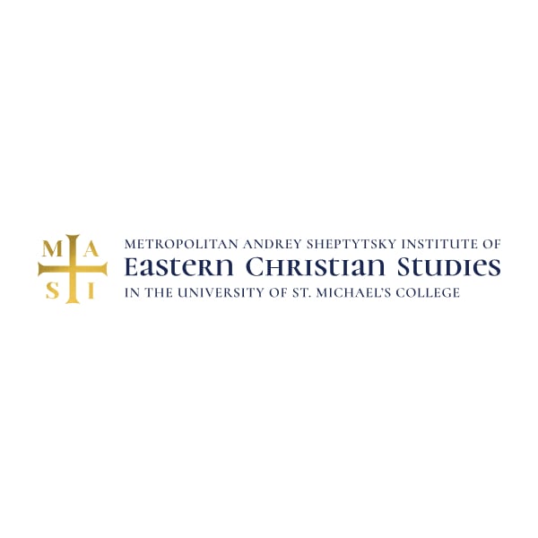 Sheptytsky Institute Logo
