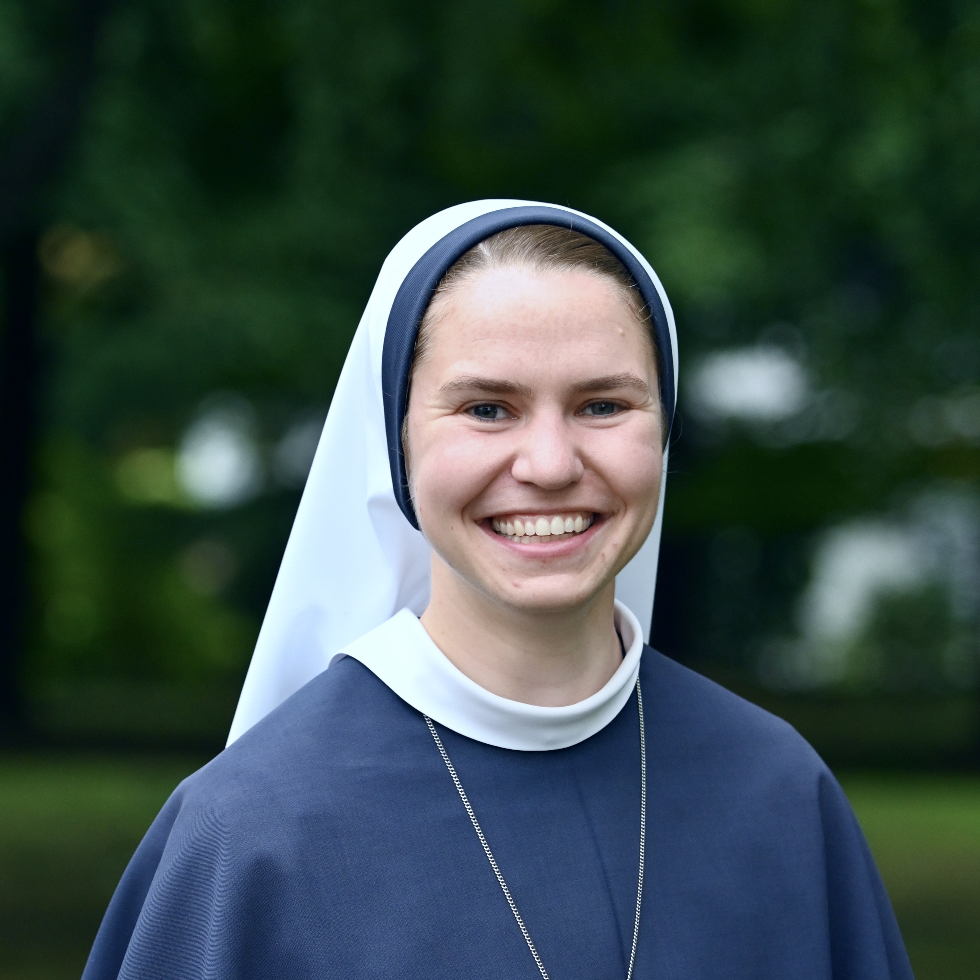 Sr. Beata Victoria