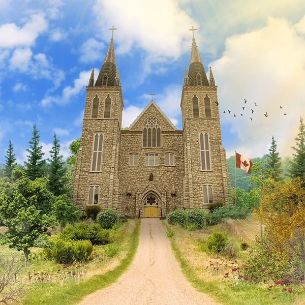 Martyrs' Shrine Gala 2025 thumbnail
