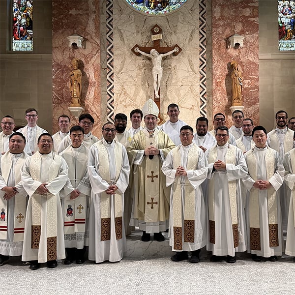 Priests Five and Under Thumbnail