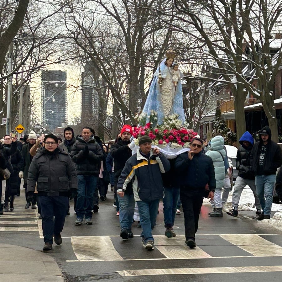 St. Francis of Assisi