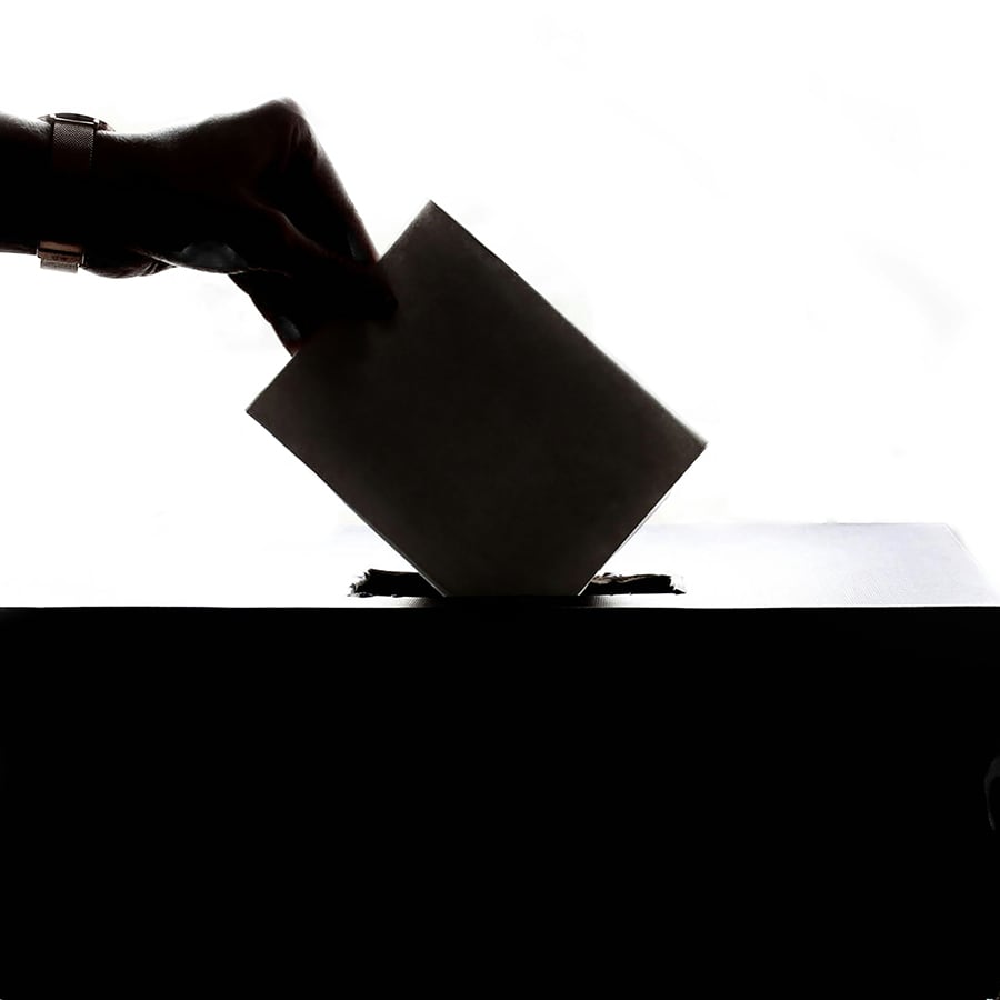 Vote
