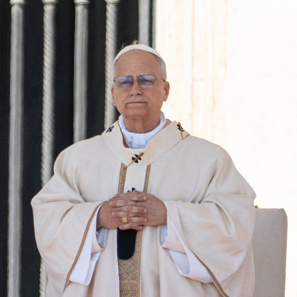 Pope Leo