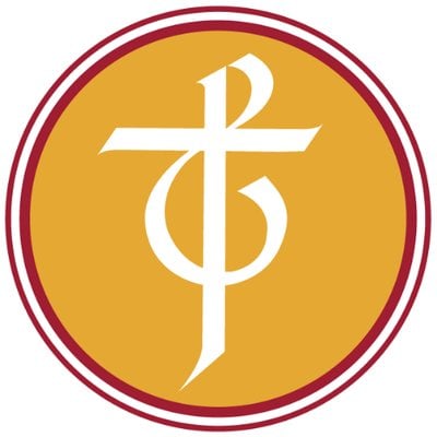 Choir School Logo
