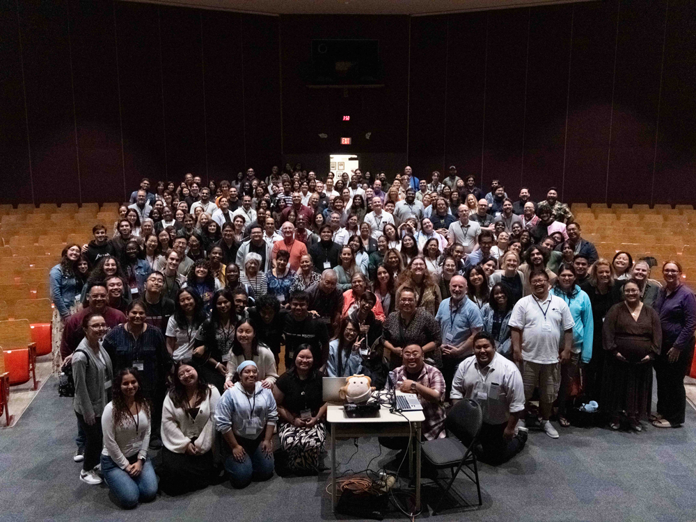 Elevate Training Day