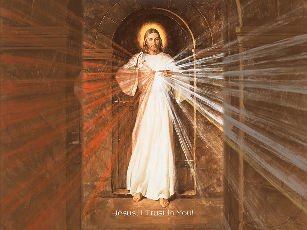 Divine Mercy