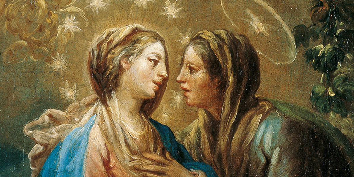 The Visitation