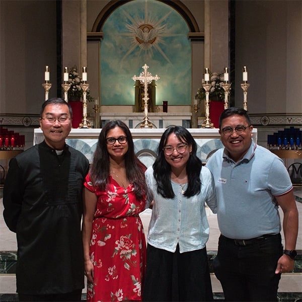 UTSC Chaplaincy