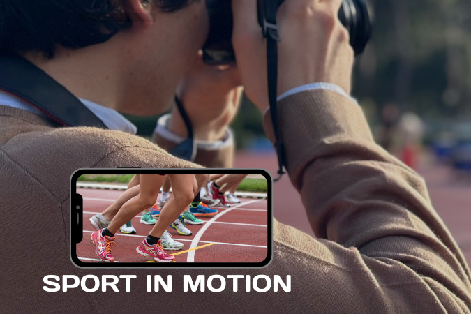 Sport in Motion