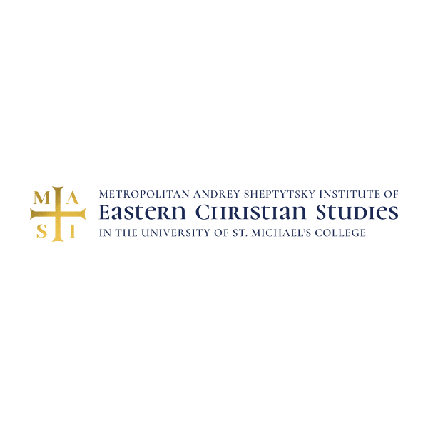 Sheptytsky Institute Logo
