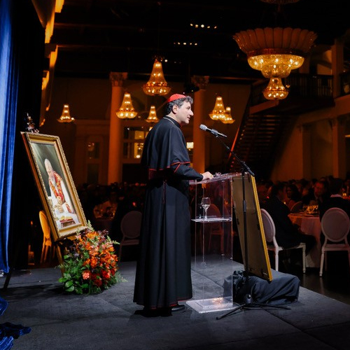 The Toronto Oratory Gala Dinner