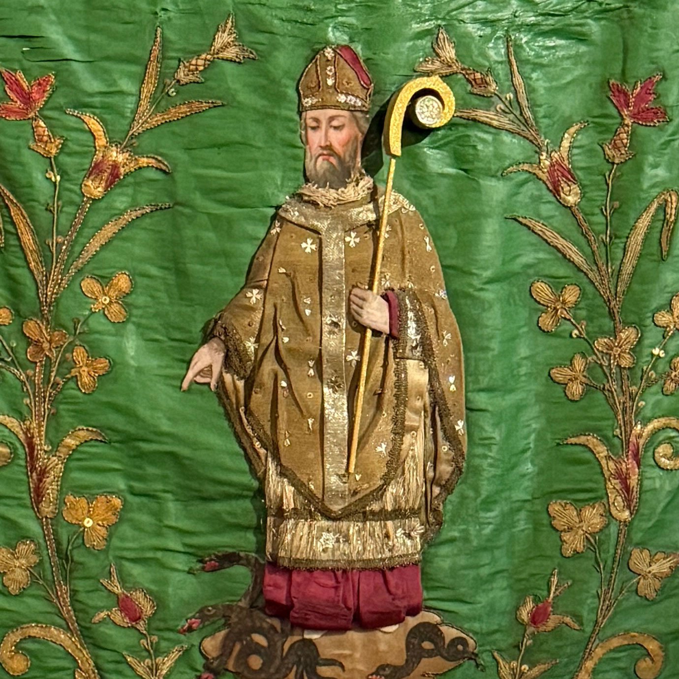 St Patricks 2026 Story Thumbnail