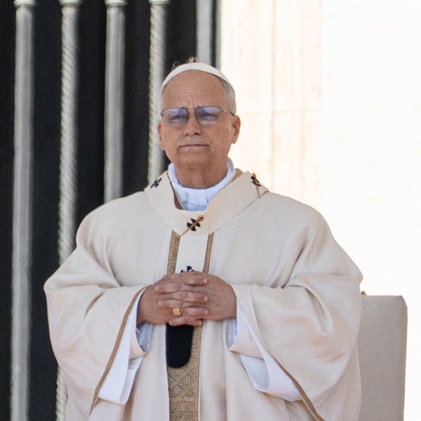 Pope Leo