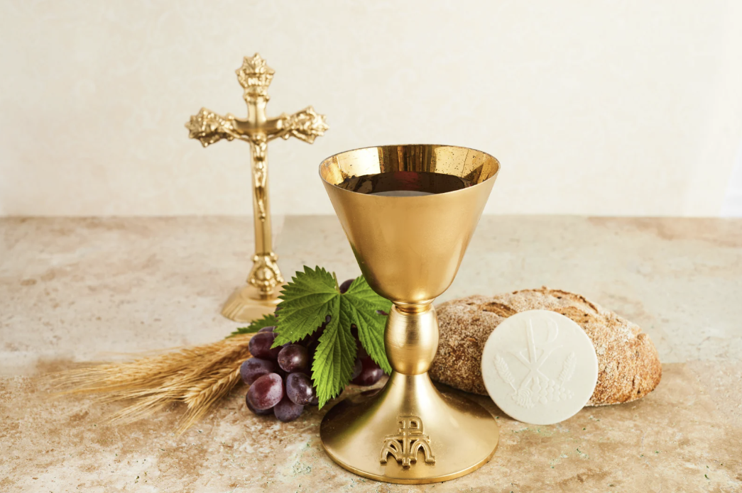 First Communion