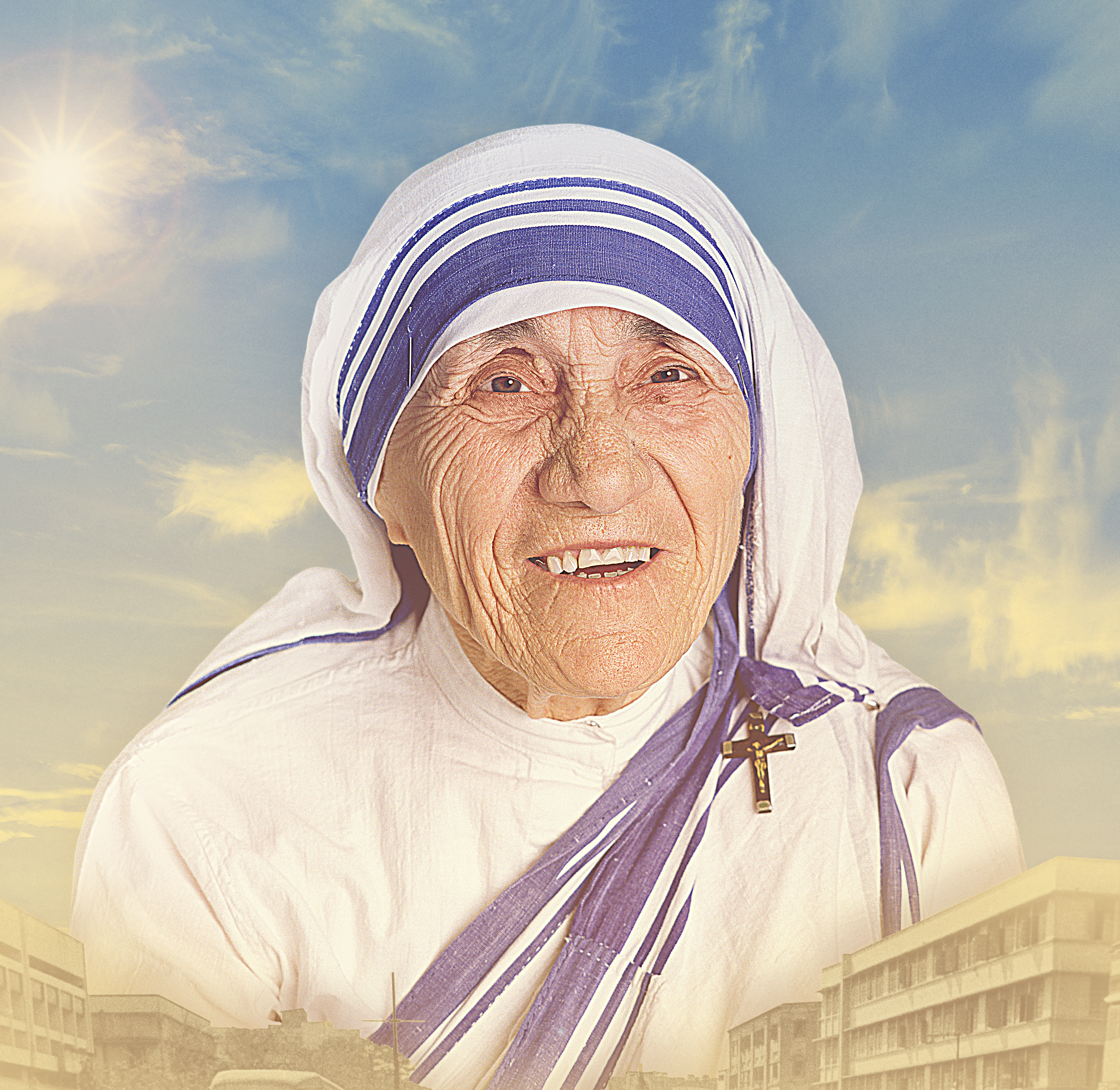 Mother Teresa